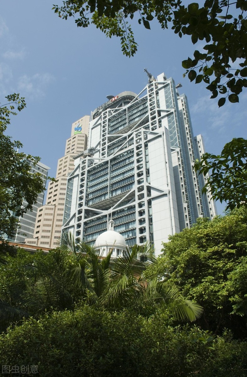 温州香港大厦图片